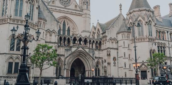 United Kingdom UK High Court Part A1 moratoriums 
