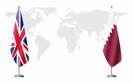 United Kingdom UK Qatar Electronic Travel Authorization ETA
