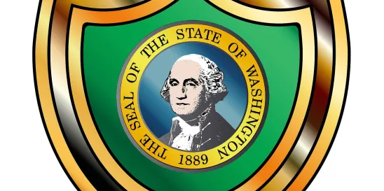 New Health Privacy Law in Washington