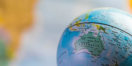 Medical Panel Litigation from Australia 