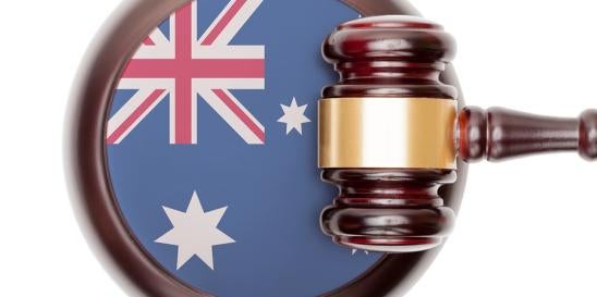 Australian Privacy Regulator Sues in Data Case