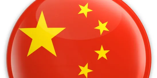US Border Chinese Asylum-Seeker