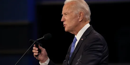 Biden Administration Executive Artificial Intelligence Order