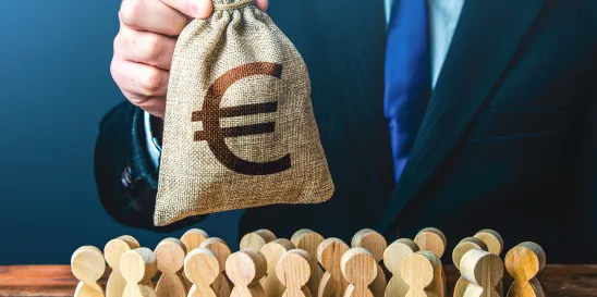 New Screening Criteria for The EU Taxonomy