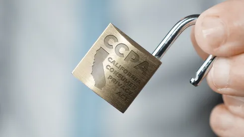 California Privacy Protection Agency on AI