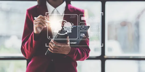Robocalls and Robotexts Artificial Intelligence AI