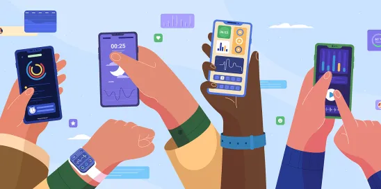 State of Digital Health in Q3
