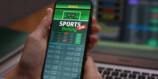 Massachusetts Wagers Big on Sports Betting 
