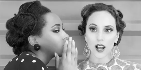 hair products losing formaldehyde is the talk of the salon