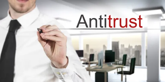 U.S Antitrust Laws And AI  Algorithmic Price Fixing