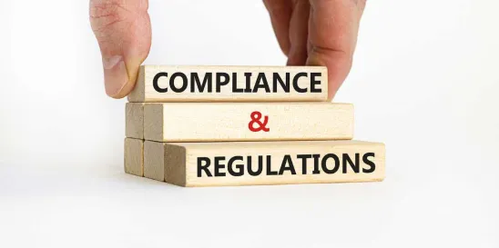 Multinational Company International Compliance Program