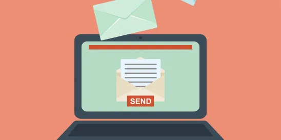 Attaching Several Documents to a Single Email