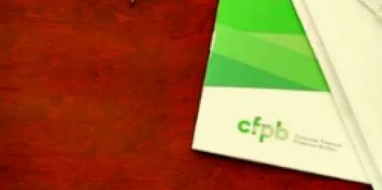 Fifth Circuit Consumer Financial Protection Bureau Small Business Lending Rule