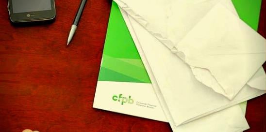 CFPB Report State Community Reinvestment Laws