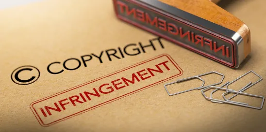 Sony OFRA Copyright Infringement Suit