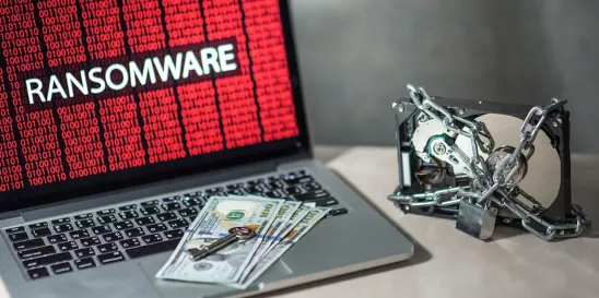 HHS Doctors Management Services Ransomware