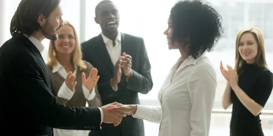 Contact Management End of Year Tips