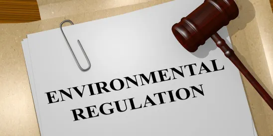 Louisiana EJ Suit Dismissed