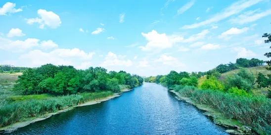 Waters of the United States Definition