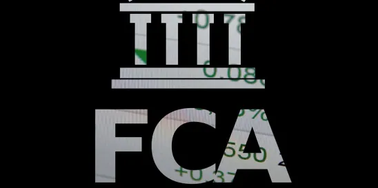 FCA Cryptoasset Marketing Warning