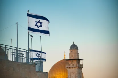 Israel Population and Immigration Authority visas Hamas