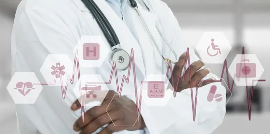 Health and Human Services health care providers appropriate disincentives