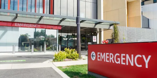 What to Know About Hospital M&A