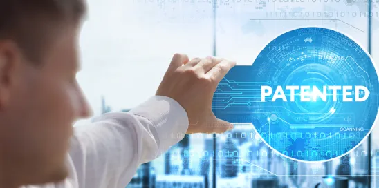  life sciences companies working in drug development patents