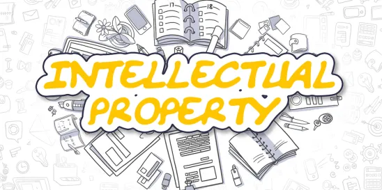 Securing Startup Intellectual Property