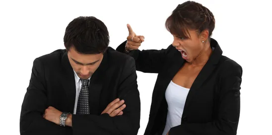 Workplace Harassment Compliance and Ethical Issues