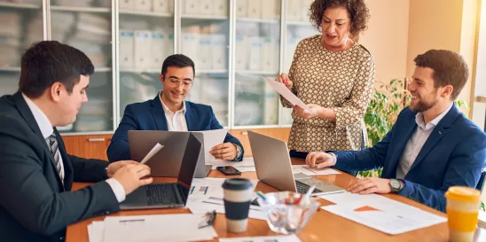 Business Development and Marketing Law Firms