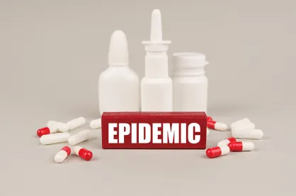 Biden Administration Workplace Toolkit opioid epidemic