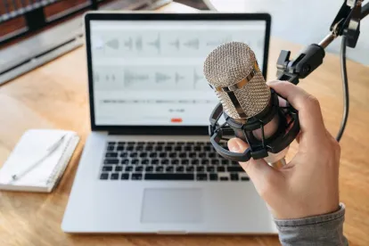 podcast sustainability technology science law medicine FLOGEN