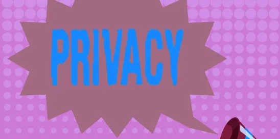 Privacy and Security Download