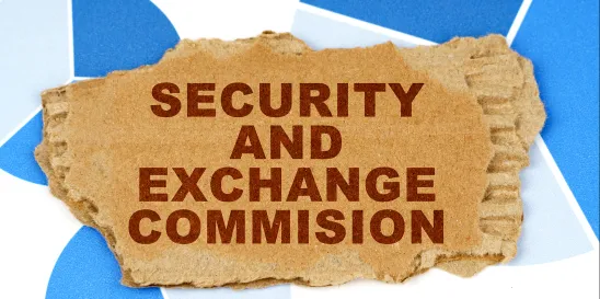 SEC Insider Trading Policies Regulation