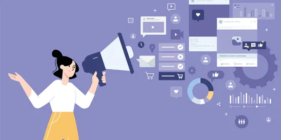 CRM Features and eMarketing in Business Development