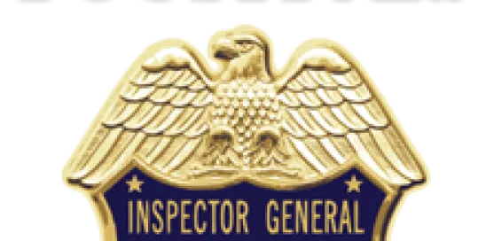 OIG HHS General Compliance Program Guidance