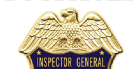 OIG HHS General Compliance Program Guidance