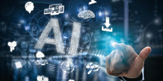 FTC regulating AI for services