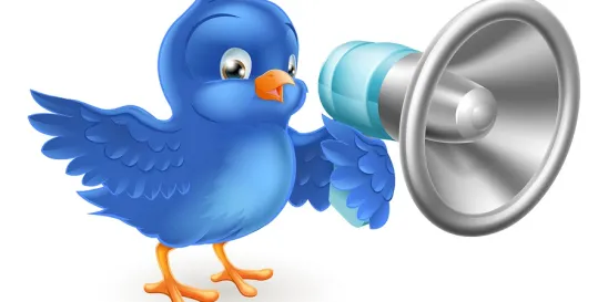 Law Firms Twitter Marketing
