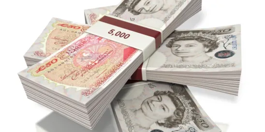 UK Bonus Cap Removal