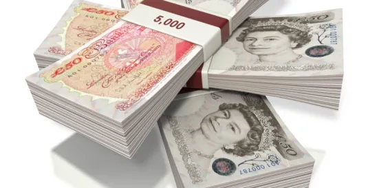 United Kingdom Bonus Season