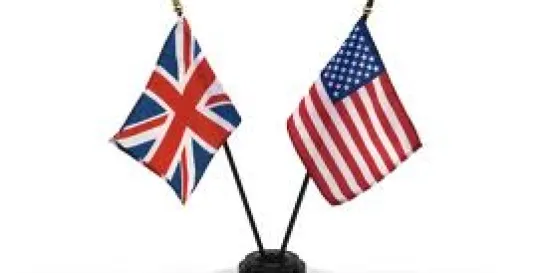 Global Guidelines for AI Security in United States United Kingdom