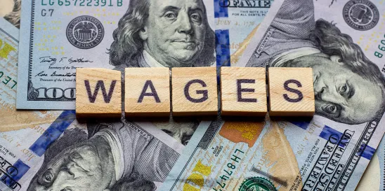 Incorporating Bonuses into Rate of Pay