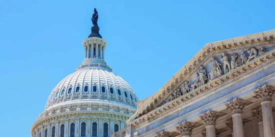 U.S. House of Representatives Removed Speaker Kevin McCarthy
