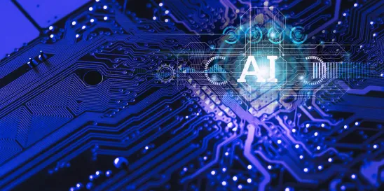 AI and Machine Learning in Health Care