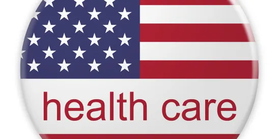Promoting Competition in the Health Care Industry