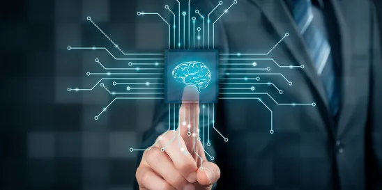 U.S. Regulation of Artificial Intelligence