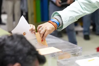 Michigan Election Law and Voting Rights Changes 