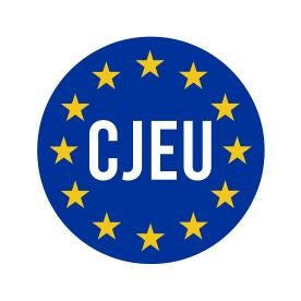 Court of Justice of the European Union CJEU credit scoring